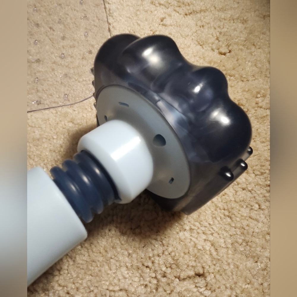 Wand Massager - Picture 7 of 10